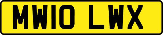 MW10LWX