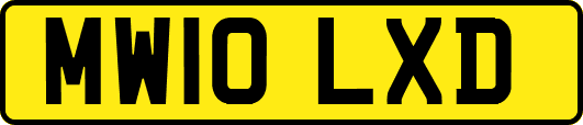 MW10LXD