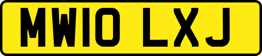 MW10LXJ