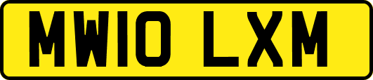 MW10LXM
