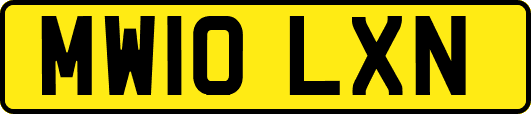 MW10LXN
