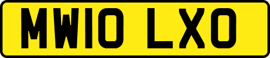 MW10LXO