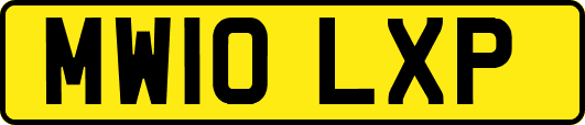 MW10LXP