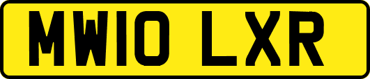 MW10LXR