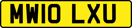 MW10LXU