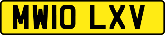 MW10LXV