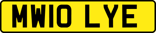 MW10LYE