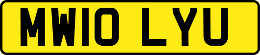 MW10LYU