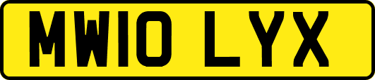 MW10LYX