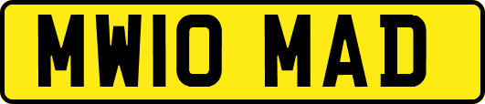 MW10MAD