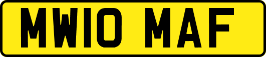 MW10MAF