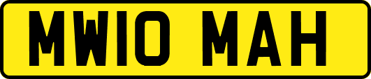 MW10MAH