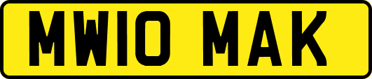 MW10MAK