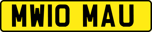 MW10MAU