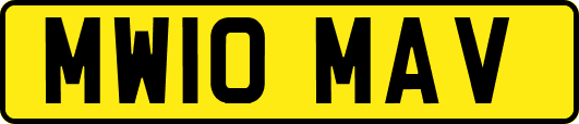 MW10MAV