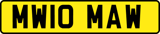 MW10MAW