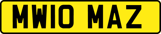 MW10MAZ