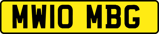 MW10MBG