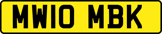 MW10MBK