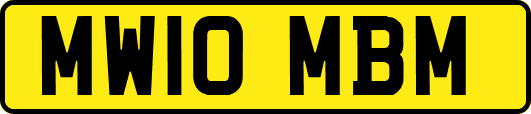 MW10MBM