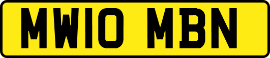 MW10MBN