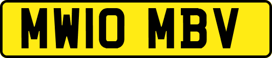 MW10MBV