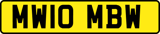 MW10MBW