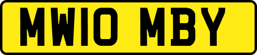 MW10MBY