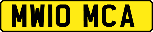 MW10MCA