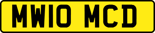 MW10MCD