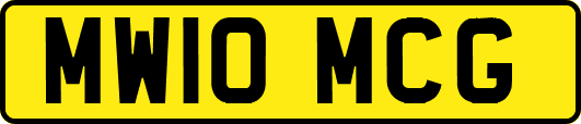 MW10MCG