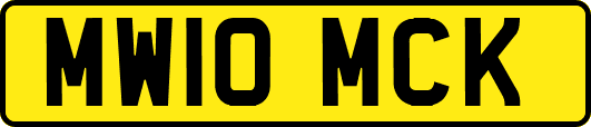 MW10MCK