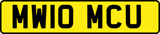 MW10MCU