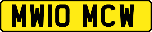 MW10MCW