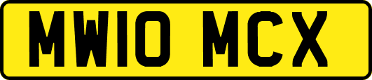 MW10MCX