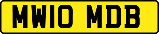 MW10MDB