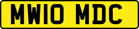 MW10MDC