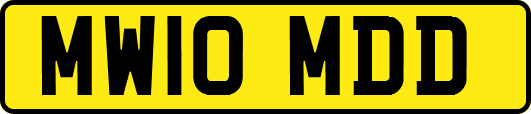 MW10MDD