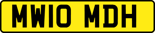 MW10MDH