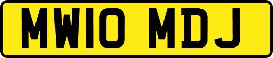 MW10MDJ