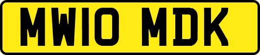 MW10MDK