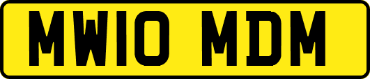 MW10MDM