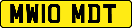 MW10MDT