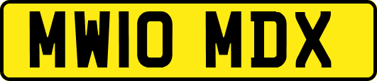 MW10MDX