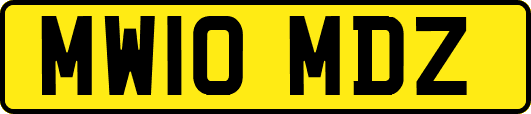 MW10MDZ