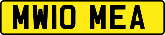 MW10MEA