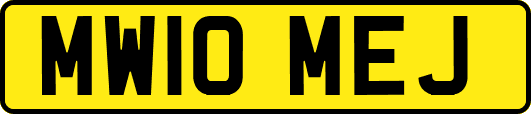 MW10MEJ