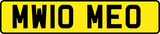 MW10MEO