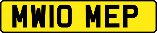 MW10MEP