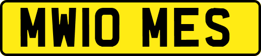 MW10MES